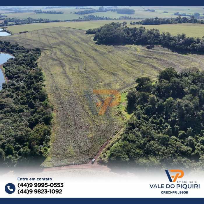Conheça 144 do imóvel - Propriedade Rural à venda Maripá,PR - R$ 2.500 - VPRU00001 - 6 144 - 6