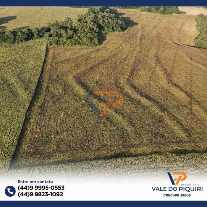 Conheça 146 do imóvel - Propriedade Rural à venda Maripá,PR - R$ 2.500 - VPRU00001 - 8 146 - 8