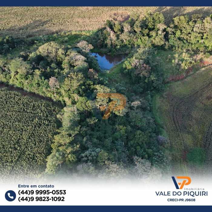 Conheça 148 do imóvel - Propriedade Rural à venda Maripá,PR - R$ 2.500 - VPRU00001 - 10 148 - 10