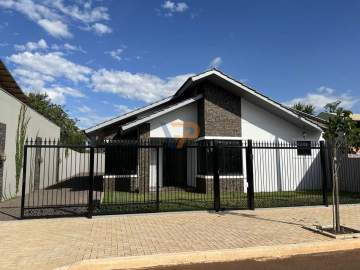 Casa Alto Padrão à Venda em Maripá-PR | Vale do Piquiri - VPCA30001