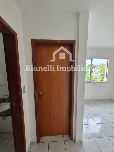 Conheça WhatsApp Image 2026-03-09 at 1 do imóvel - Apartamento para alugar Rua das Amendoeiras, Cosmos, Rio de Janeiro - R$ 750 - RMAP20013 - 12 WhatsApp Image 2026-03-09 at 1 - 12