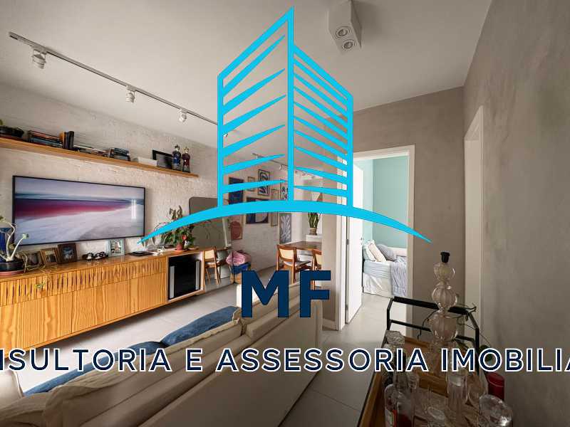 Condomínio Edifício Residencial Maison Marseille