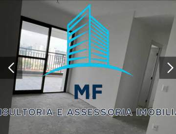 Apartamento à venda Avenida do Oratório, Parque São Lucas, São Paulo - R$ 950.000 - MFAP30006