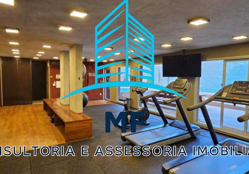 Conheça 11 do imóvel - Apartamento 1 quarto à venda Pinheiros, São Paulo - R$ 1.350.000 - MFAP10004 - 13 11 - 13