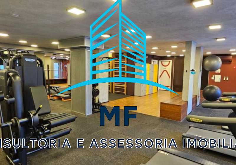 Conheça 12 do imóvel - Apartamento 1 quarto à venda Pinheiros, São Paulo - R$ 1.350.000 - MFAP10004 - 16 12 - 16