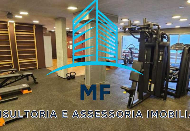 Conheça 13 do imóvel - Apartamento 1 quarto à venda Pinheiros, São Paulo - R$ 1.350.000 - MFAP10004 - 14 13 - 14