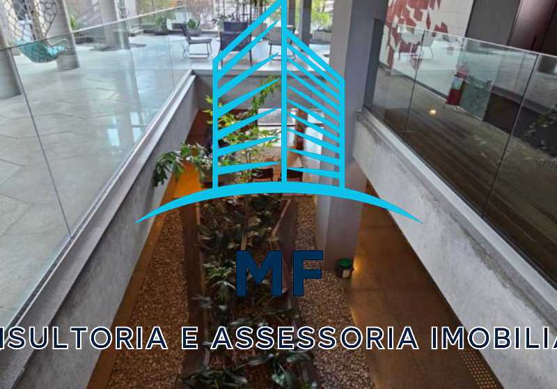 Conheça 14 do imóvel - Apartamento 1 quarto à venda Pinheiros, São Paulo - R$ 1.350.000 - MFAP10004 - 18 14 - 18