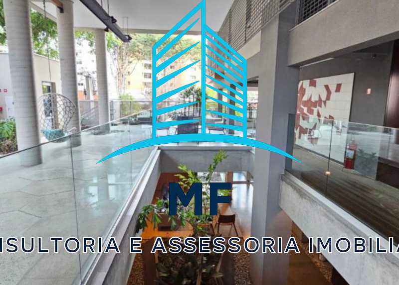 Conheça 15 do imóvel - Apartamento 1 quarto à venda Pinheiros, São Paulo - R$ 1.350.000 - MFAP10004 - 15 15 - 15