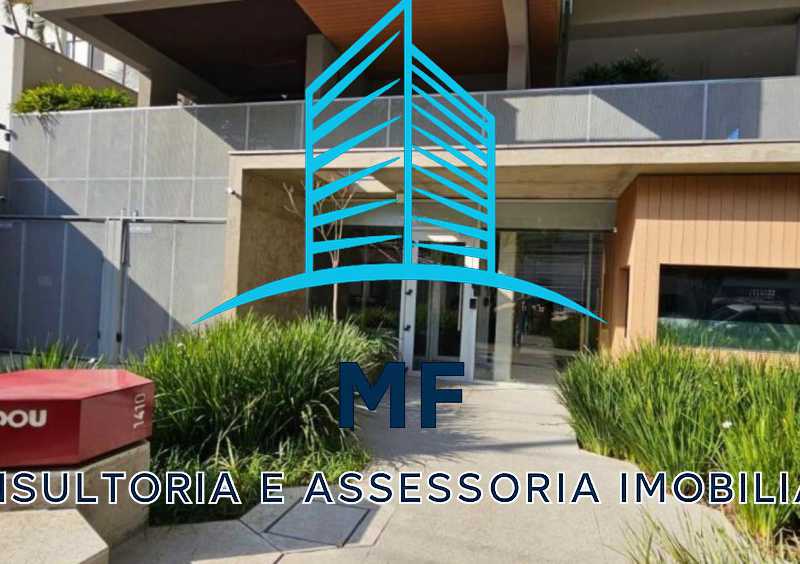Conheça 18 do imóvel - Apartamento 1 quarto à venda Pinheiros, São Paulo - R$ 1.350.000 - MFAP10004 - 12 18 - 12