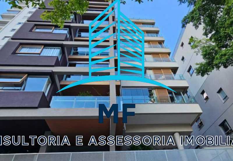 Conheça 19 do imóvel - Apartamento 1 quarto à venda Pinheiros, São Paulo - R$ 1.350.000 - MFAP10004 - 11 19 - 11