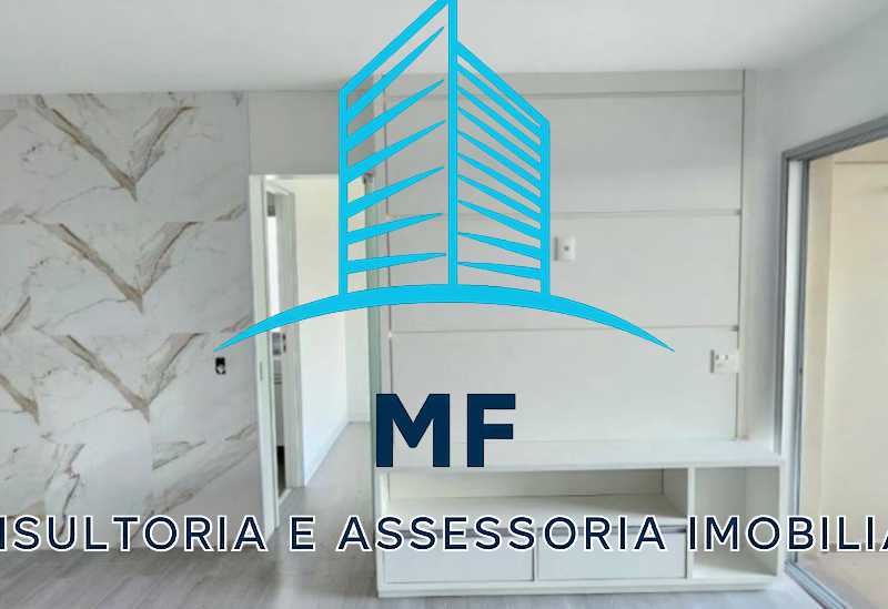 Conheça 20 do imóvel - Apartamento 1 quarto à venda Pinheiros, São Paulo - R$ 1.350.000 - MFAP10004 - 4 20 - 4