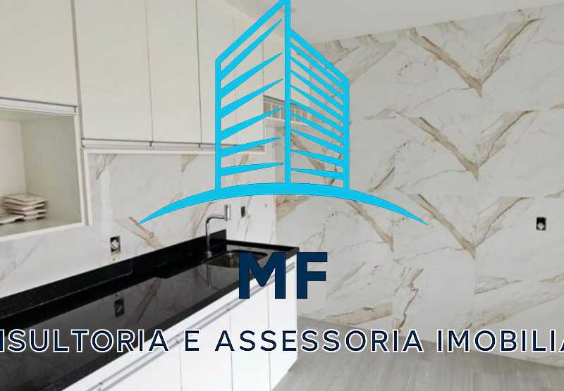 Conheça 21 do imóvel - Apartamento 1 quarto à venda Pinheiros, São Paulo - R$ 1.350.000 - MFAP10004 - 3 21 - 3