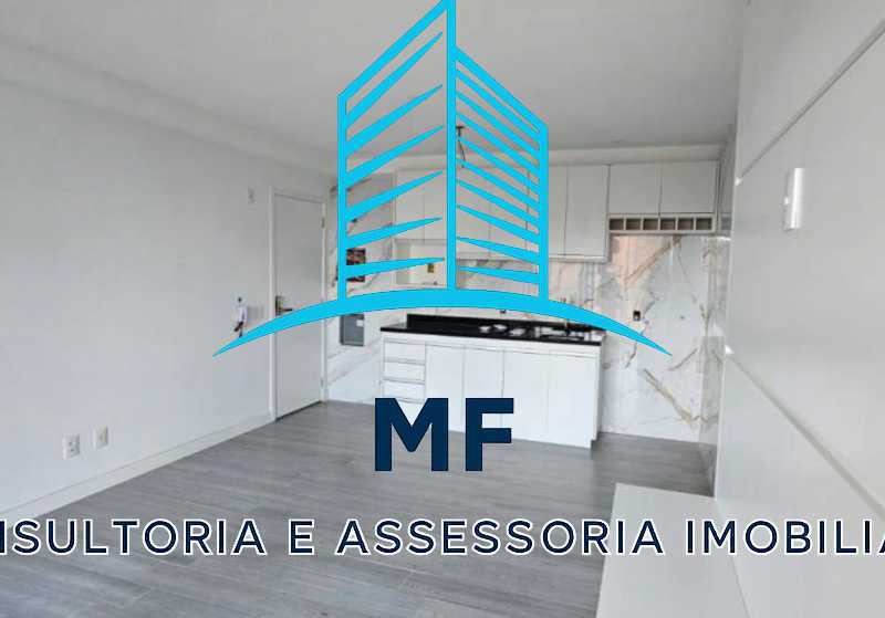 Conheça 22 do imóvel - Apartamento 1 quarto à venda Pinheiros, São Paulo - R$ 1.350.000 - MFAP10004 - 2 22 - 2