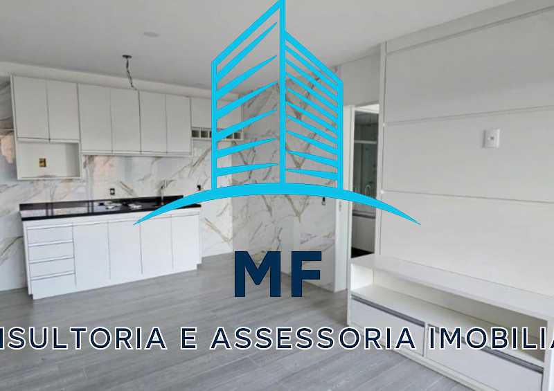 Conheça 23 do imóvel - Apartamento 1 quarto à venda Pinheiros, São Paulo - R$ 1.350.000 - MFAP10004 - 1 23 - 1
