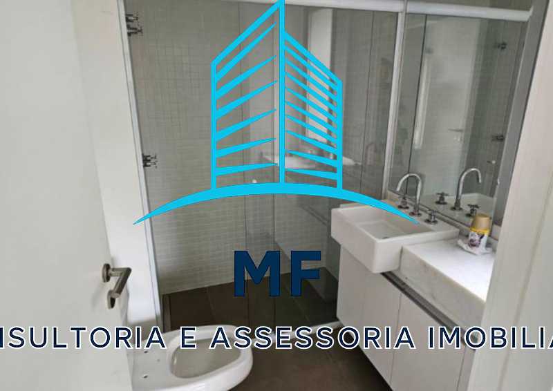 Conheça 24 do imóvel - Apartamento 1 quarto à venda Pinheiros, São Paulo - R$ 1.350.000 - MFAP10004 - 7 24 - 7
