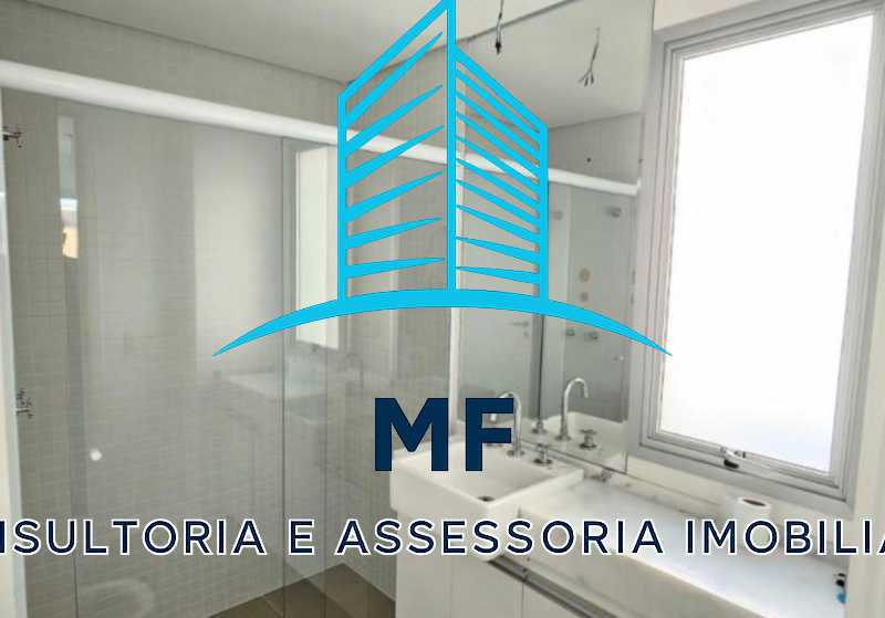 Conheça 25 do imóvel - Apartamento 1 quarto à venda Pinheiros, São Paulo - R$ 1.350.000 - MFAP10004 - 8 25 - 8