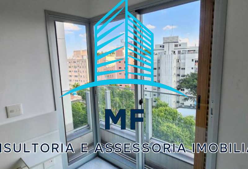 Conheça 26 do imóvel - Apartamento 1 quarto à venda Pinheiros, São Paulo - R$ 1.350.000 - MFAP10004 - 6 26 - 6
