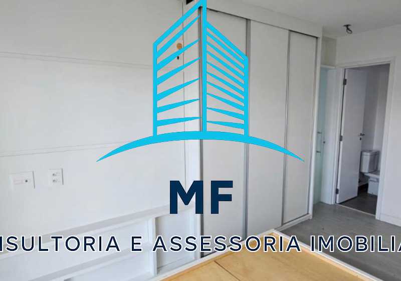 Conheça 27 do imóvel - Apartamento 1 quarto à venda Pinheiros, São Paulo - R$ 1.350.000 - MFAP10004 - 5 27 - 5
