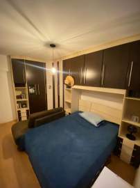 Apartamento à venda Avenida Lins de Vasconcelos, Vila Mariana, São Paulo - R$ 563.000 - MFAP10005