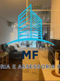 Apartamento 2 quartos à venda Vila Olímpia, São Paulo - R$ 2.200.000 - MFAP20018