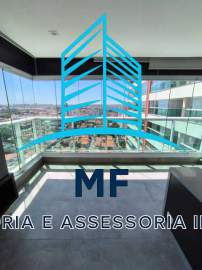 Apartamento 2 quartos à venda Campo Belo, São Paulo - R$ 850.000 - MFAP20028