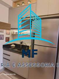 Apartamento 1 quarto para venda e aluguel Vila Clementino, São Paulo - R$ 640.000 - MFAP10010