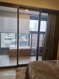 Apartamento 1 quarto para alugar Vila Clementino, São Paulo - R$ 4.800 - MFAP10012