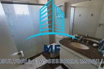 Apartamento 4 quartos à venda Vila Olímpia, São Paulo - R$ 1.250.000 - MFAP40008