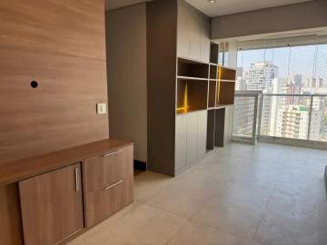 Apartamento 1 quarto à venda Vila Mariana, São Paulo - R$ 1.000.000 - MFAP10016