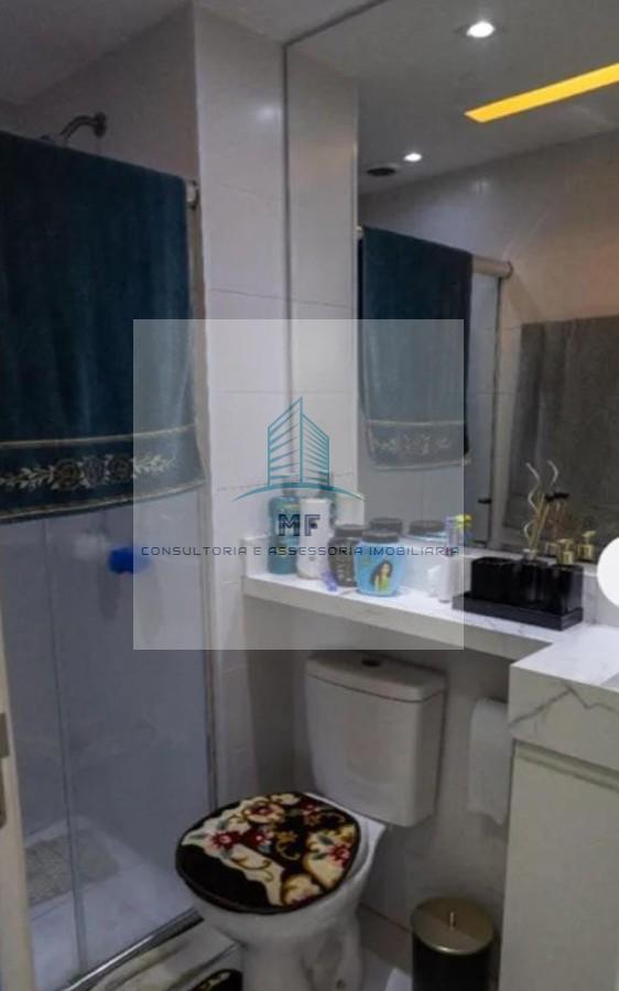 Conheça FOTO_5 do imóvel - Apartamento à venda Avenida do Rio Bonito, Socorro, São Paulo - R$ 477.000 - CL048 - 5 FOTO_5 - 5