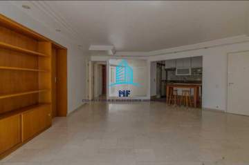 Apartamento 3 quartos para venda e aluguel Vila Olímpia, São Paulo - R$ 1.620.000 - MFAP30032