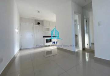 Apartamento 1 quarto para alugar Vila Olímpia, São Paulo - R$ 4.750 - MFAP10019