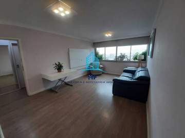 Apartamento 1 quarto à venda Vila Mariana, São Paulo - R$ 1.050.000 - MFAP10021