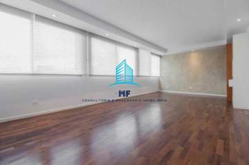 Imperdível - Apartamento 3 quartos à venda Vila Suzana, São Paulo - R$ 1.399.000 - MFAP30038