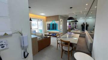 Apartamento à venda Rua Marcílio Dias, Socorro, São Paulo - R$ 616.056 - MFAP20132 Apartamento à venda Rua Marcílio Dias, Socorro, São Paulo - R$ 616.056 - MFAP20132