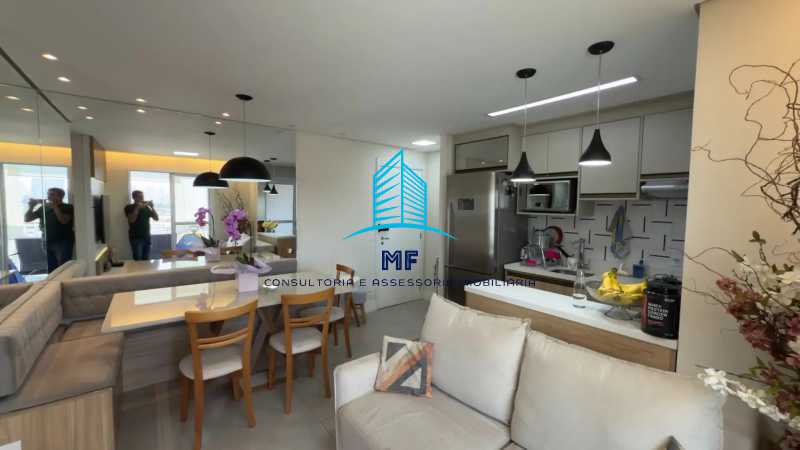 Conheça sp-sao-paulo-vila-socorro-rua- do imóvel - Apartamento à venda Rua Marcílio Dias, Socorro, São Paulo - R$ 616.056 - MFAP20132 - 4 sp-sao-paulo-vila-socorro-rua- - 4