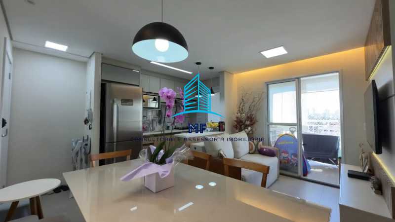 Conheça sp-sao-paulo-vila-socorro-rua- do imóvel - Apartamento à venda Rua Marcílio Dias, Socorro, São Paulo - R$ 616.056 - MFAP20132 - 5 sp-sao-paulo-vila-socorro-rua- - 5