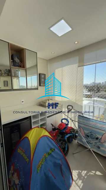 Conheça sp-sao-paulo-vila-socorro-rua- do imóvel - Apartamento à venda Rua Marcílio Dias, Socorro, São Paulo - R$ 616.056 - MFAP20132 - 6 sp-sao-paulo-vila-socorro-rua- - 6