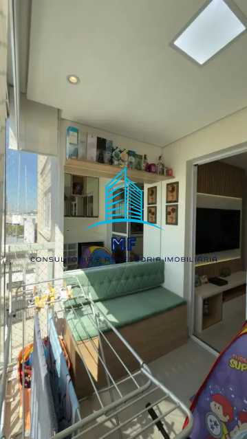 Conheça sp-sao-paulo-vila-socorro-rua- do imóvel - Apartamento à venda Rua Marcílio Dias, Socorro, São Paulo - R$ 616.056 - MFAP20132 - 7 sp-sao-paulo-vila-socorro-rua- - 7