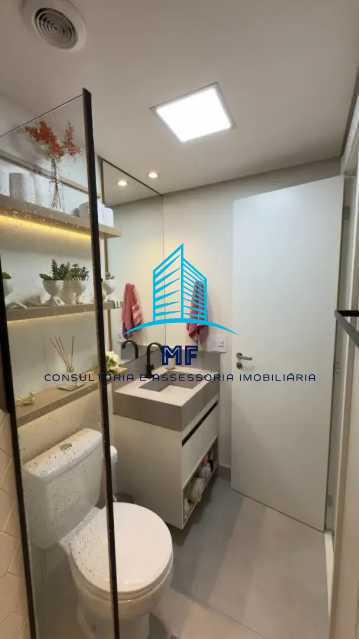 Conheça sp-sao-paulo-vila-socorro-rua- do imóvel - Apartamento à venda Rua Marcílio Dias, Socorro, São Paulo - R$ 616.056 - MFAP20132 - 12 sp-sao-paulo-vila-socorro-rua- - 12