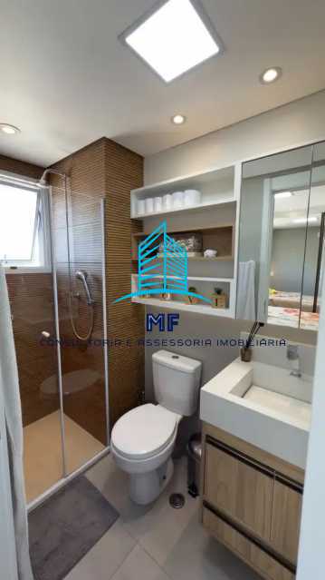 Conheça sp-sao-paulo-vila-socorro-rua- do imóvel - Apartamento à venda Rua Marcílio Dias, Socorro, São Paulo - R$ 616.056 - MFAP20132 - 16 sp-sao-paulo-vila-socorro-rua- - 16