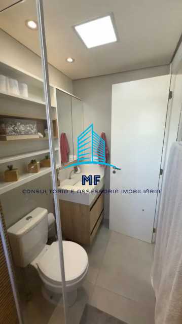 Conheça sp-sao-paulo-vila-socorro-rua- do imóvel - Apartamento à venda Rua Marcílio Dias, Socorro, São Paulo - R$ 616.056 - MFAP20132 - 17 sp-sao-paulo-vila-socorro-rua- - 17