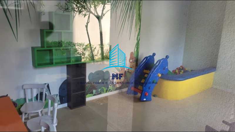 Conheça 1000471086 do imóvel - Apartamento à venda Rua Marcílio Dias, Socorro, São Paulo - R$ 616.056 - MFAP20132 - 18 1000471086 - 18