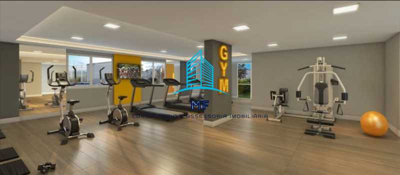 Conheça 1000471089 do imóvel - Apartamento à venda Rua Marcílio Dias, Socorro, São Paulo - R$ 616.056 - MFAP20132 - 19 1000471089 - 19