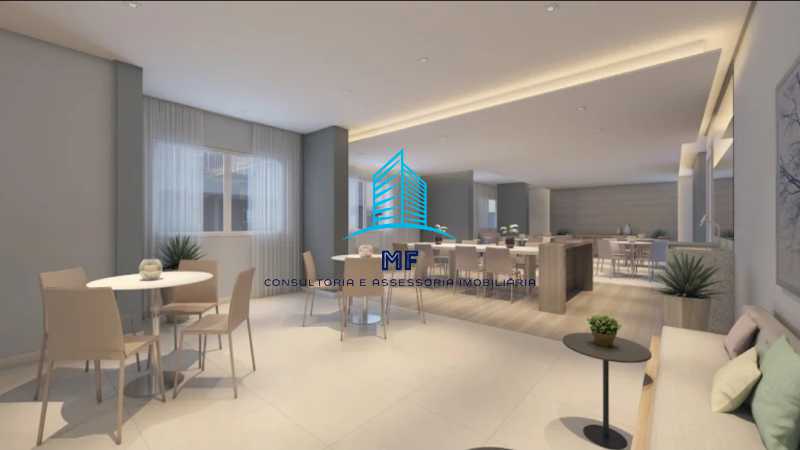 Conheça 1000471092 do imóvel - Apartamento à venda Rua Marcílio Dias, Socorro, São Paulo - R$ 616.056 - MFAP20132 - 20 1000471092 - 20