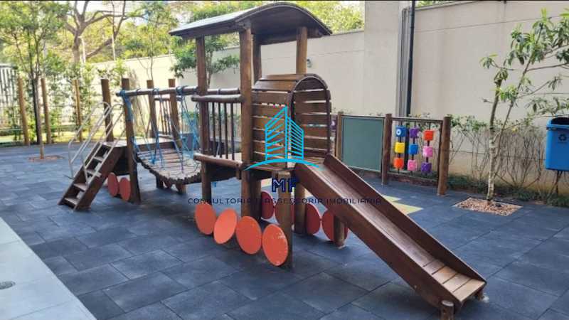 Conheça 1000471095 do imóvel - Apartamento à venda Rua Marcílio Dias, Socorro, São Paulo - R$ 616.056 - MFAP20132 - 21 1000471095 - 21