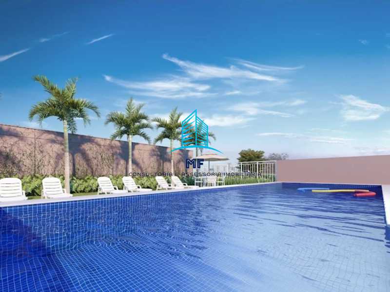 Conheça 1000471098 do imóvel - Apartamento à venda Rua Marcílio Dias, Socorro, São Paulo - R$ 616.056 - MFAP20132 - 22 1000471098 - 22