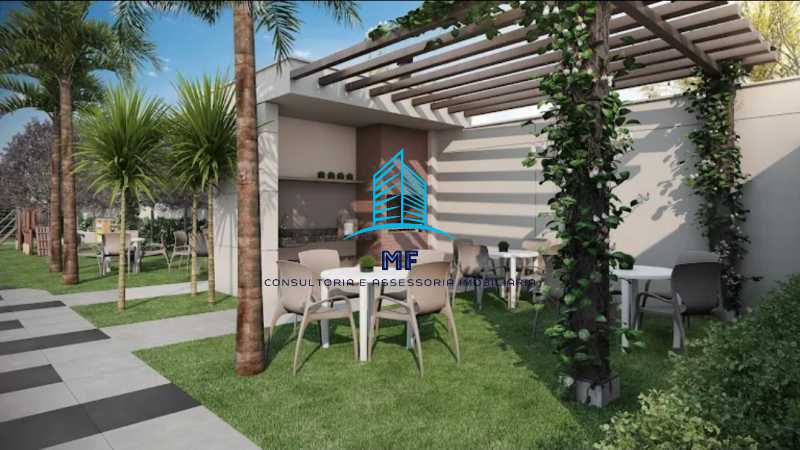 Conheça 1000471101 do imóvel - Apartamento à venda Rua Marcílio Dias, Socorro, São Paulo - R$ 616.056 - MFAP20132 - 23 1000471101 - 23
