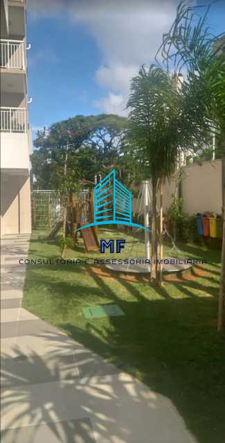 Conheça 1000471113 do imóvel - Apartamento à venda Rua Marcílio Dias, Socorro, São Paulo - R$ 616.056 - MFAP20132 - 27 1000471113 - 27