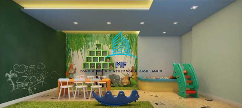 Conheça 1000471116 do imóvel - Apartamento à venda Rua Marcílio Dias, Socorro, São Paulo - R$ 616.056 - MFAP20132 - 28 1000471116 - 28